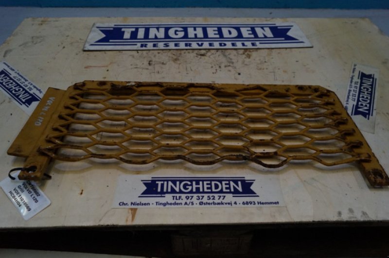 Sonstiges типа Volvo L120, Gebrauchtmaschine в Hemmet (Фотография 11)