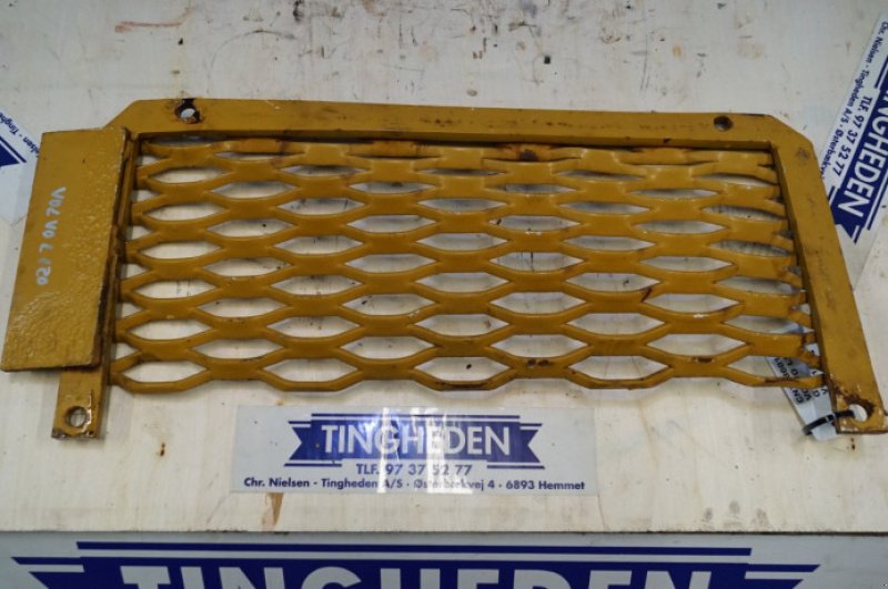 Sonstiges des Typs Volvo L120, Gebrauchtmaschine in Hemmet (Bild 7)