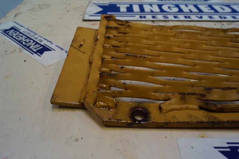 Sonstiges des Typs Volvo L120, Gebrauchtmaschine in Hemmet (Bild 3)