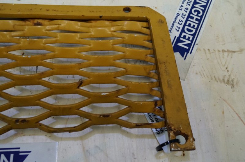 Sonstiges des Typs Volvo L120, Gebrauchtmaschine in Hemmet (Bild 9)