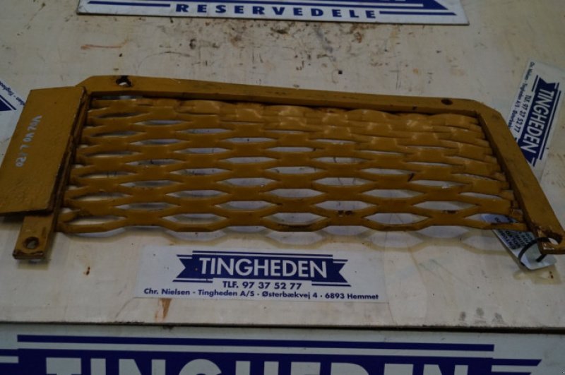 Sonstiges des Typs Volvo L120, Gebrauchtmaschine in Hemmet (Bild 8)