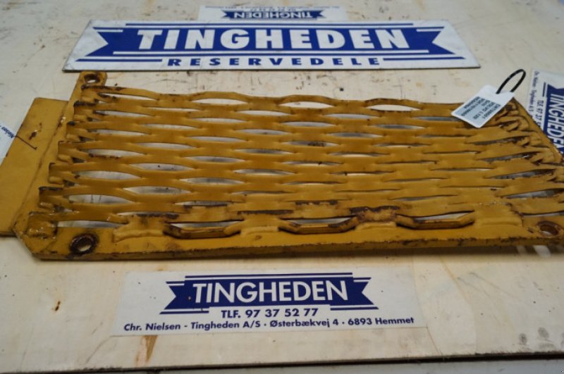 Sonstiges des Typs Volvo L120, Gebrauchtmaschine in Hemmet (Bild 2)