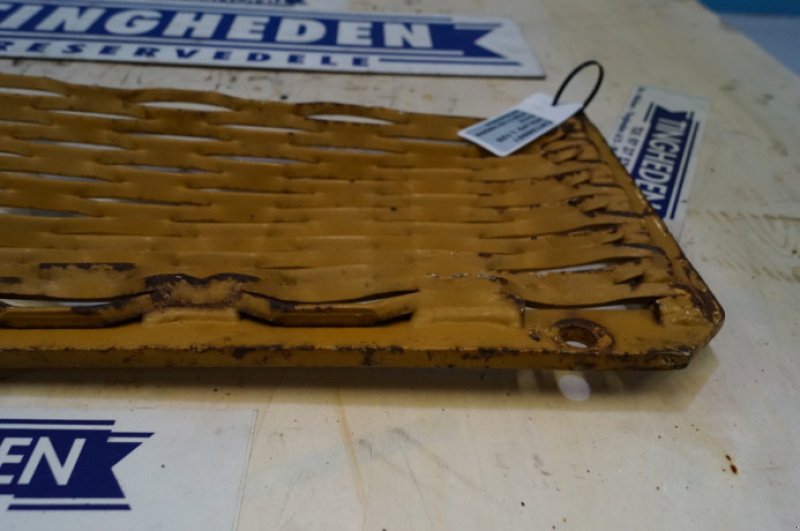 Sonstiges des Typs Volvo L120, Gebrauchtmaschine in Hemmet (Bild 4)