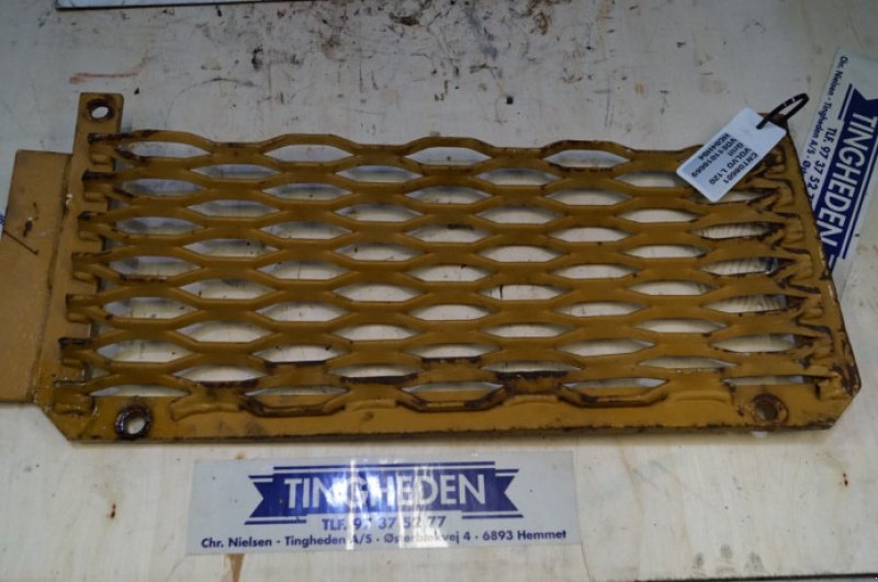 Sonstiges des Typs Volvo L120, Gebrauchtmaschine in Hemmet (Bild 5)