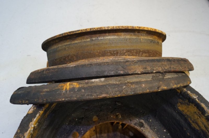 Sonstiges typu Volvo L120, Gebrauchtmaschine v Hemmet (Obrázek 10)