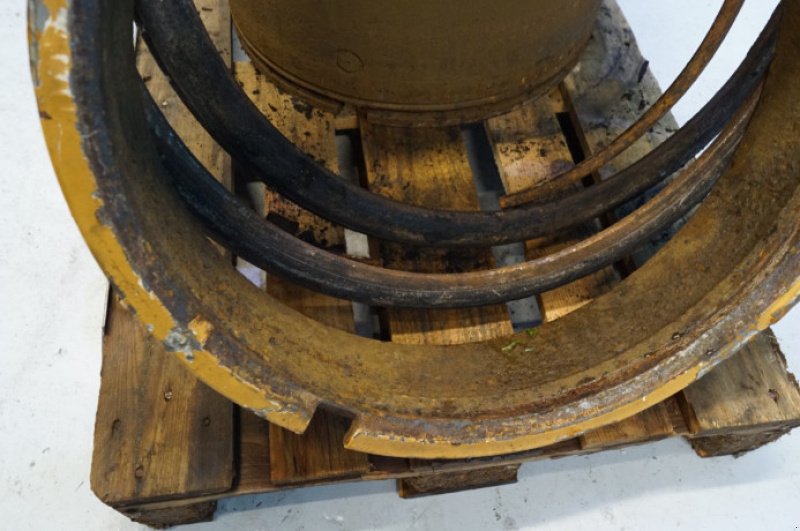 Sonstiges typu Volvo L120, Gebrauchtmaschine v Hemmet (Obrázek 18)