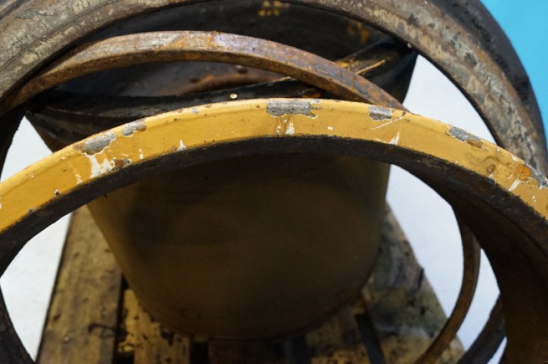 Sonstiges typu Volvo L120, Gebrauchtmaschine v Hemmet (Obrázek 15)