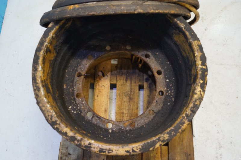 Sonstiges typu Volvo L120, Gebrauchtmaschine v Hemmet (Obrázek 5)