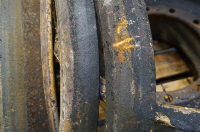 Sonstiges typu Volvo L120, Gebrauchtmaschine v Hemmet (Obrázek 12)