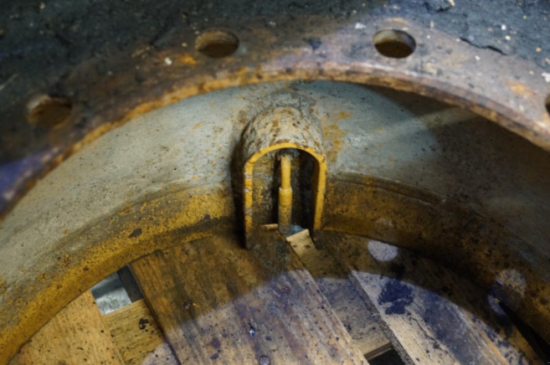 Sonstiges typu Volvo L120, Gebrauchtmaschine v Hemmet (Obrázek 9)