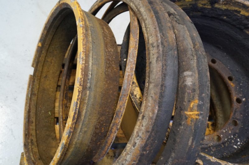 Sonstiges typu Volvo L120, Gebrauchtmaschine v Hemmet (Obrázek 11)