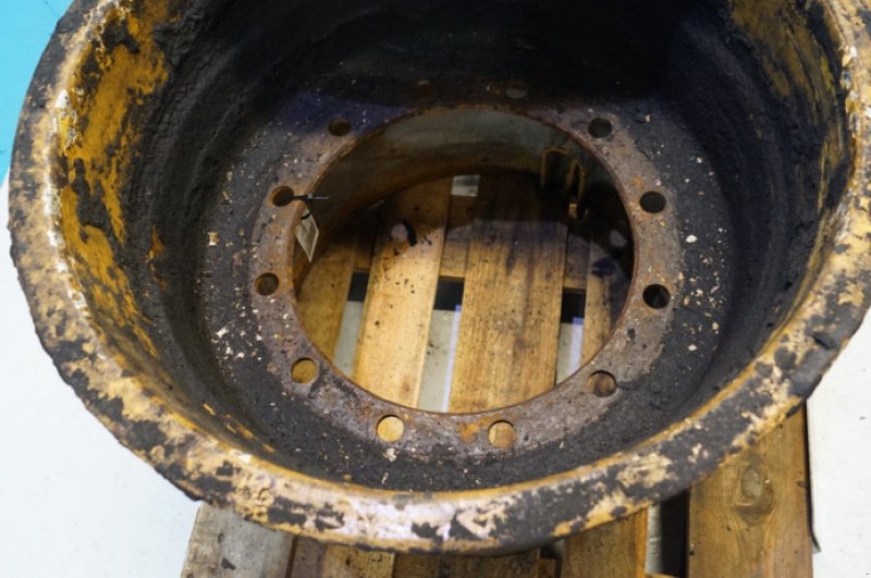 Sonstiges typu Volvo L120, Gebrauchtmaschine v Hemmet (Obrázek 7)