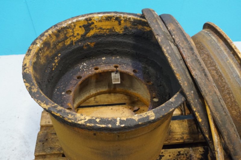 Sonstiges typu Volvo L120, Gebrauchtmaschine v Hemmet (Obrázek 3)