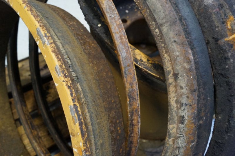 Sonstiges typu Volvo L120, Gebrauchtmaschine v Hemmet (Obrázek 13)