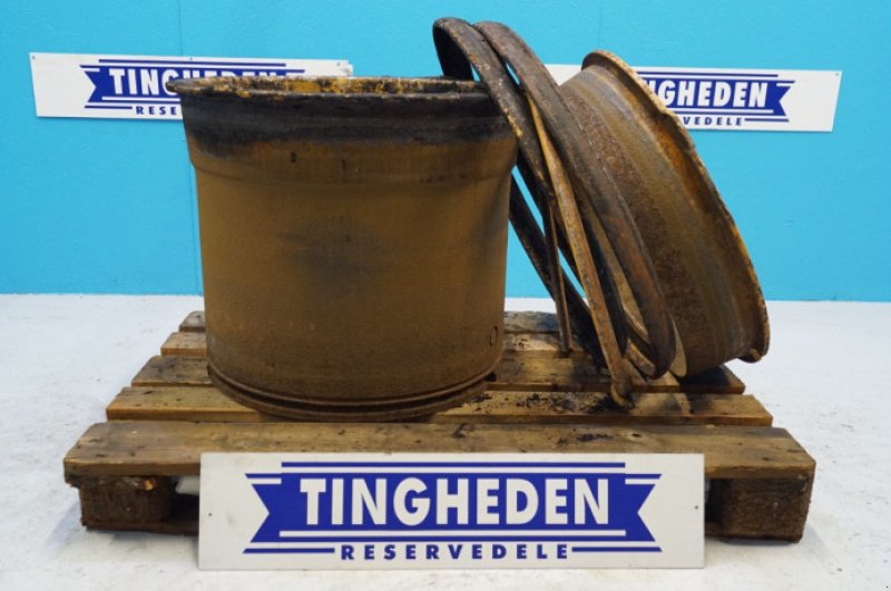 Sonstiges typu Volvo L120, Gebrauchtmaschine v Hemmet (Obrázek 2)