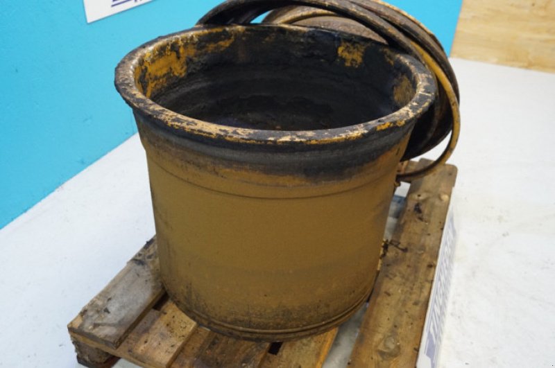 Sonstiges typu Volvo L120, Gebrauchtmaschine v Hemmet (Obrázek 4)