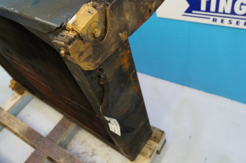 Sonstiges des Typs Volvo L120, Gebrauchtmaschine in Hemmet (Bild 19)