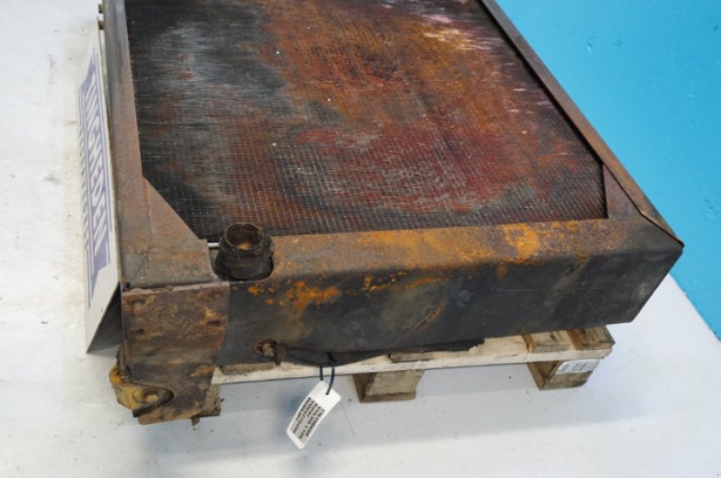 Sonstiges des Typs Volvo L120, Gebrauchtmaschine in Hemmet (Bild 12)