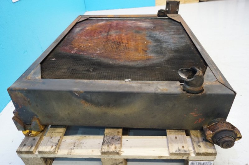 Sonstiges des Typs Volvo L120, Gebrauchtmaschine in Hemmet (Bild 7)