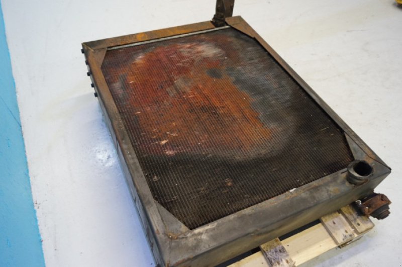 Sonstiges des Typs Volvo L120, Gebrauchtmaschine in Hemmet (Bild 8)