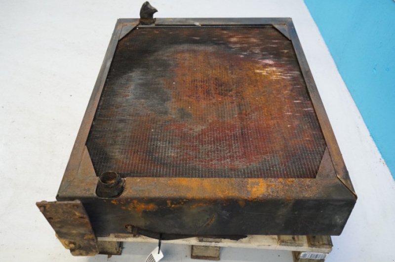 Sonstiges des Typs Volvo L120, Gebrauchtmaschine in Hemmet (Bild 13)