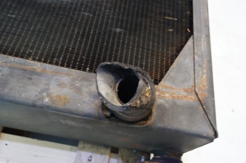 Sonstiges des Typs Volvo L120, Gebrauchtmaschine in Hemmet (Bild 5)