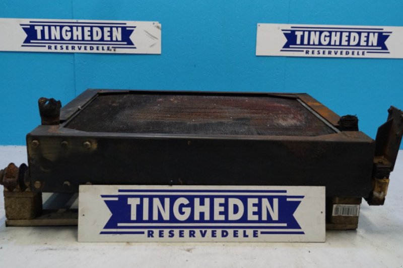 Sonstiges des Typs Volvo L120, Gebrauchtmaschine in Hemmet (Bild 2)