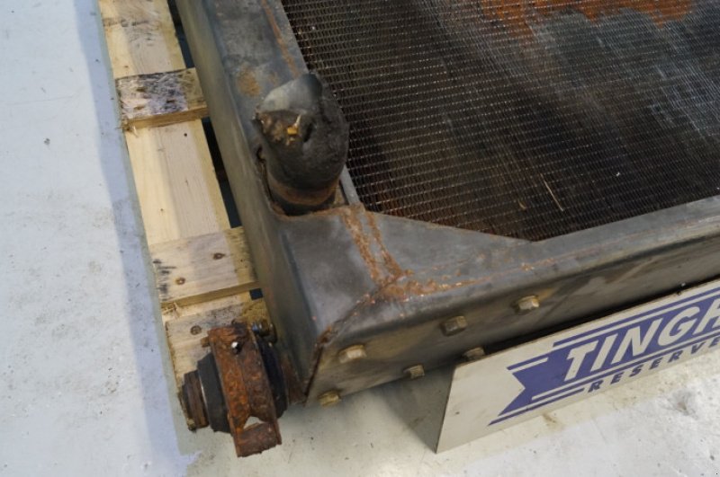 Sonstiges des Typs Volvo L120, Gebrauchtmaschine in Hemmet (Bild 4)