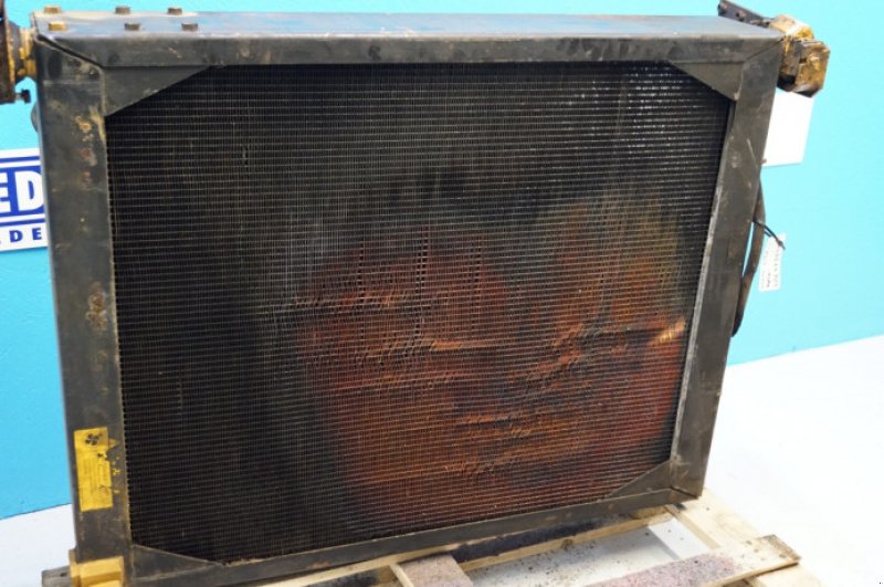 Sonstiges des Typs Volvo L120, Gebrauchtmaschine in Hemmet (Bild 14)