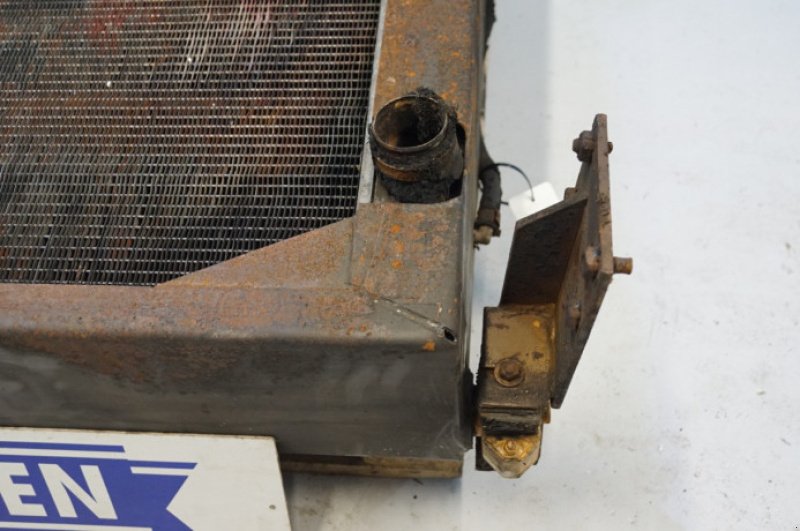 Sonstiges des Typs Volvo L120, Gebrauchtmaschine in Hemmet (Bild 10)