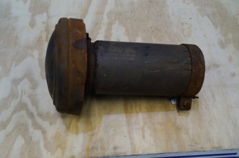 Sonstiges des Typs Volvo L120, Gebrauchtmaschine in Hemmet (Bild 2)