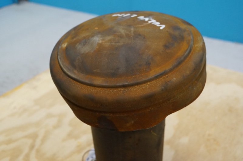 Sonstiges des Typs Volvo L120, Gebrauchtmaschine in Hemmet (Bild 11)