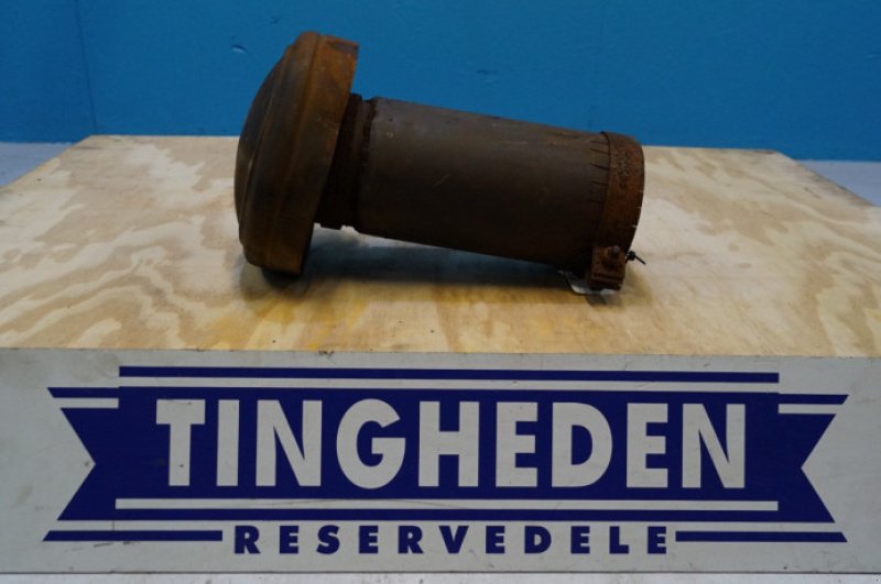 Sonstiges des Typs Volvo L120, Gebrauchtmaschine in Hemmet (Bild 1)