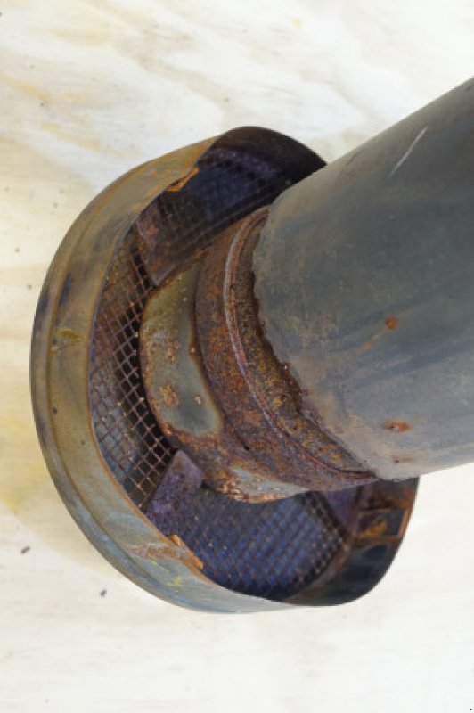 Sonstiges des Typs Volvo L120, Gebrauchtmaschine in Hemmet (Bild 12)