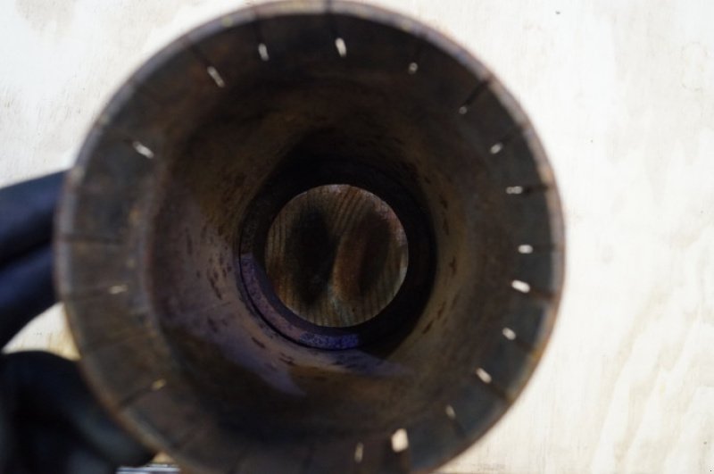 Sonstiges des Typs Volvo L120, Gebrauchtmaschine in Hemmet (Bild 7)