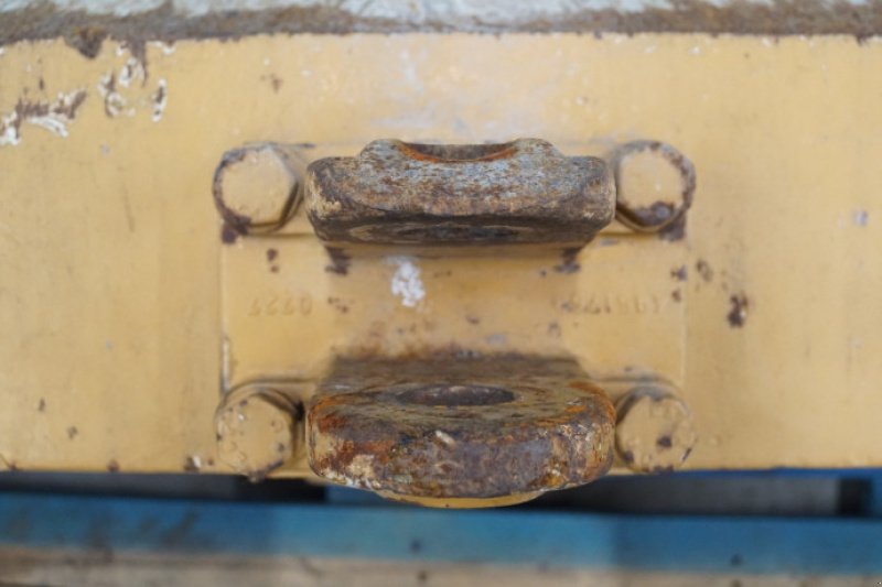 Sonstiges des Typs Volvo L120, Gebrauchtmaschine in Hemmet (Bild 13)