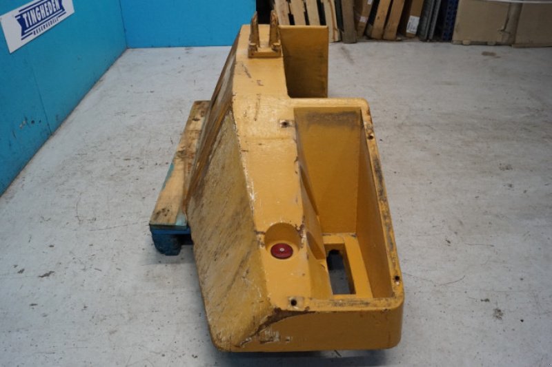 Sonstiges des Typs Volvo L120, Gebrauchtmaschine in Hemmet (Bild 14)