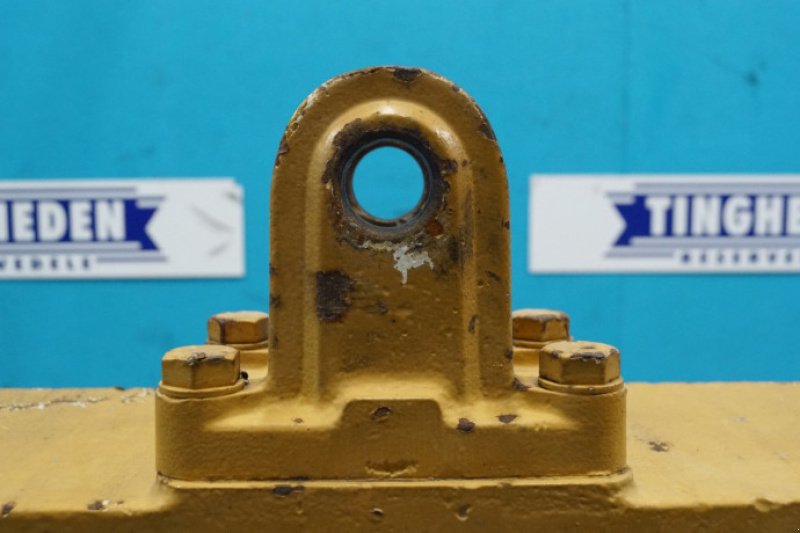 Sonstiges des Typs Volvo L120, Gebrauchtmaschine in Hemmet (Bild 12)