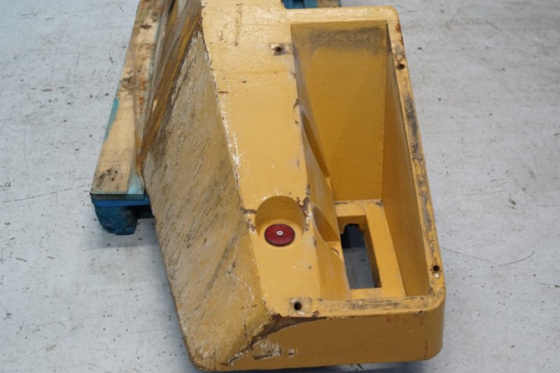 Sonstiges des Typs Volvo L120, Gebrauchtmaschine in Hemmet (Bild 3)