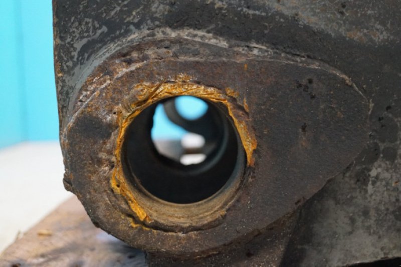 Sonstiges typu Volvo L120, Gebrauchtmaschine v Hemmet (Obrázek 4)