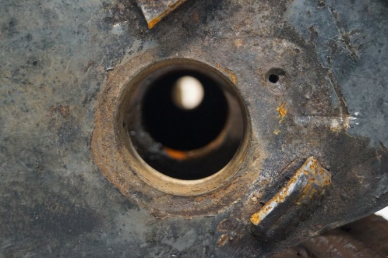 Sonstiges typu Volvo L120, Gebrauchtmaschine v Hemmet (Obrázek 5)