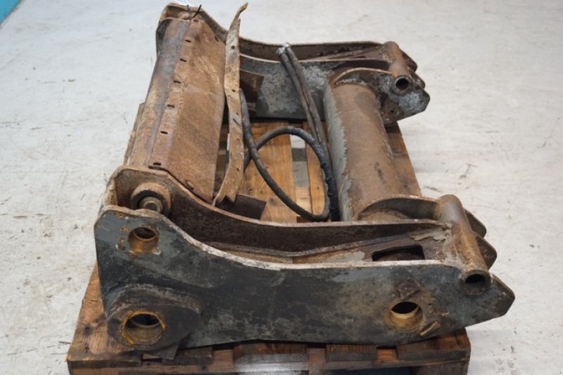 Sonstiges typu Volvo L120, Gebrauchtmaschine v Hemmet (Obrázek 2)