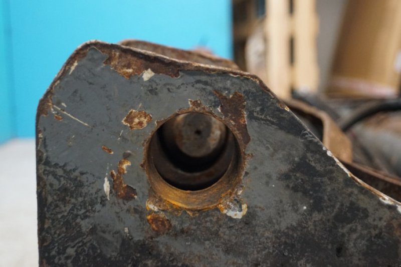 Sonstiges typu Volvo L120, Gebrauchtmaschine v Hemmet (Obrázek 3)