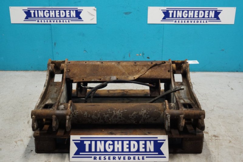 Sonstiges typu Volvo L120, Gebrauchtmaschine v Hemmet (Obrázek 1)