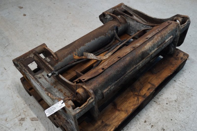 Sonstiges typu Volvo L120, Gebrauchtmaschine v Hemmet (Obrázek 17)