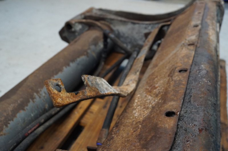 Sonstiges typu Volvo L120, Gebrauchtmaschine v Hemmet (Obrázek 15)