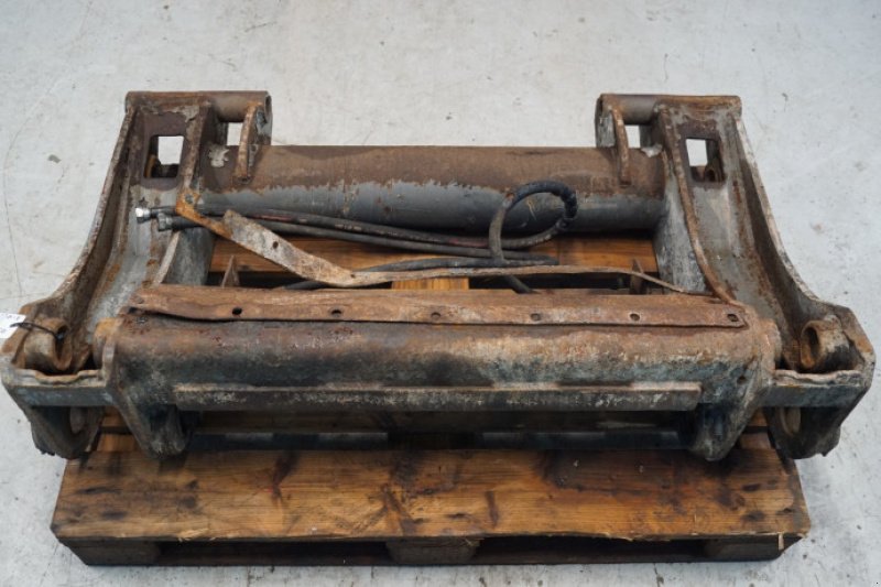 Sonstiges typu Volvo L120, Gebrauchtmaschine v Hemmet (Obrázek 12)