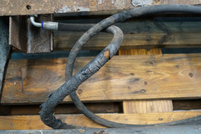 Sonstiges typu Volvo L120, Gebrauchtmaschine v Hemmet (Obrázek 16)