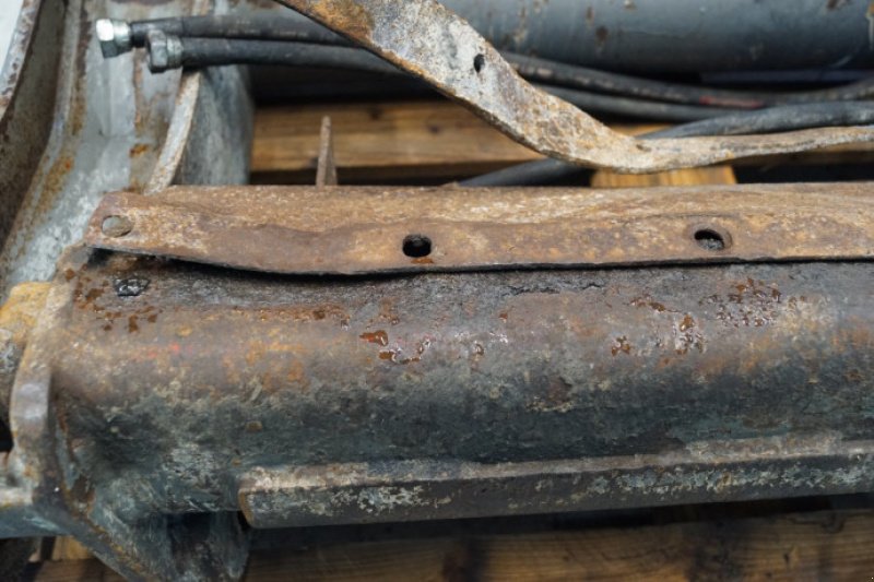 Sonstiges typu Volvo L120, Gebrauchtmaschine v Hemmet (Obrázek 13)