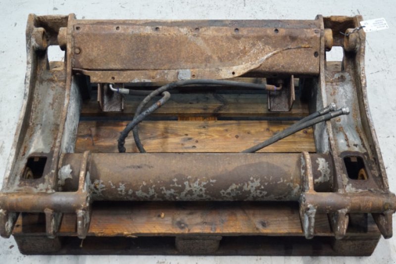 Sonstiges typu Volvo L120, Gebrauchtmaschine v Hemmet (Obrázek 7)